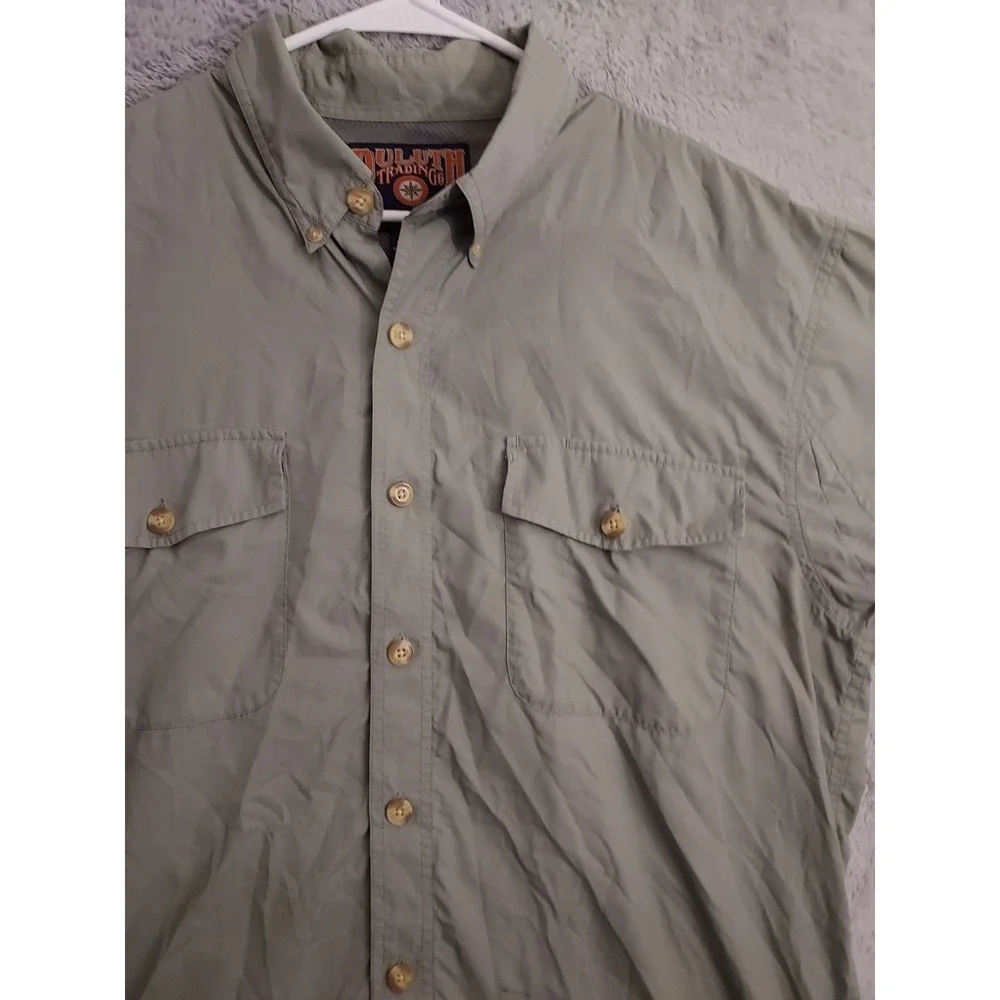 Duluth Trading Co item fair